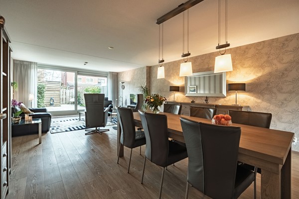 Medium property photo - Pieter Aertsenhage 68, 3437 NW Nieuwegein