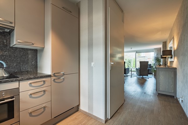 Medium property photo - Pieter Aertsenhage 68, 3437 NW Nieuwegein