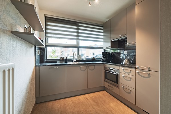 Medium property photo - Pieter Aertsenhage 68, 3437 NW Nieuwegein