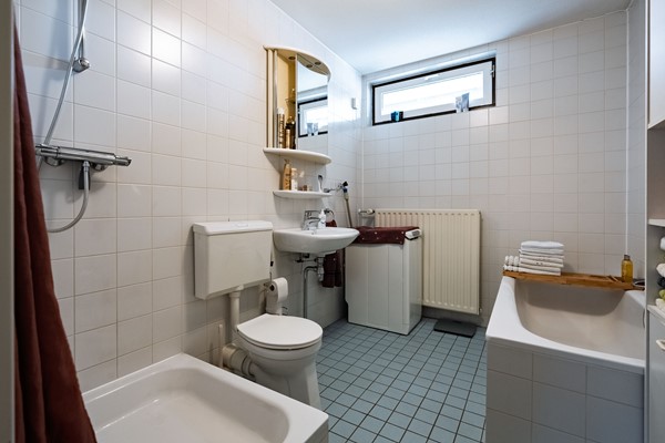 Medium property photo - Pieter Aertsenhage 68, 3437 NW Nieuwegein