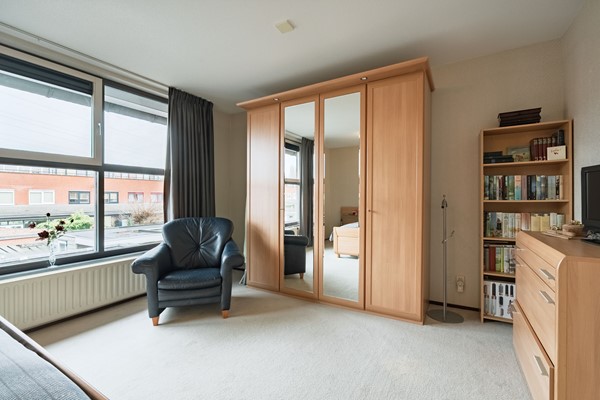 Medium property photo - Pieter Aertsenhage 68, 3437 NW Nieuwegein