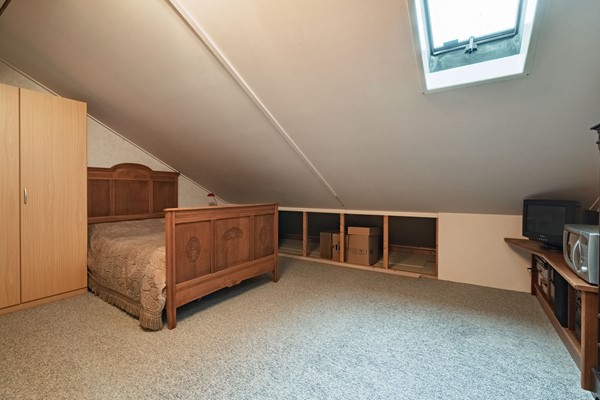 Medium property photo - Pieter Aertsenhage 68, 3437 NW Nieuwegein