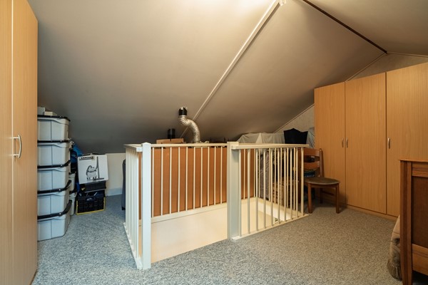 Medium property photo - Pieter Aertsenhage 68, 3437 NW Nieuwegein