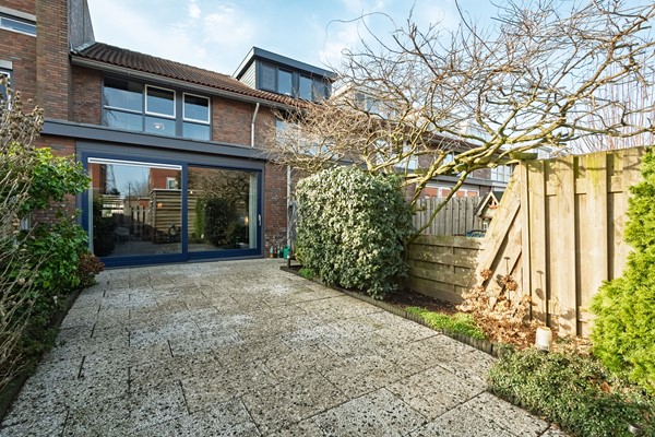 Medium property photo - Pieter Aertsenhage 68, 3437 NW Nieuwegein