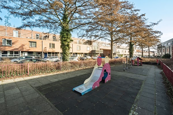 Medium property photo - Pieter Aertsenhage 68, 3437 NW Nieuwegein
