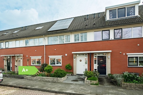 Jan van Scorelhage 51, 3437KC Nieuwegein