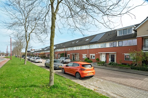 Medium property photo - Jan van Scorelhage 51, 3437 KC Nieuwegein