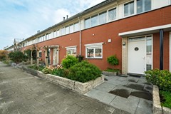 Nieuw in verkoop: Jan van Scorelhage 51, 3437 KC Nieuwegein