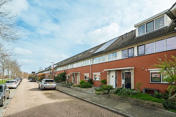 Medium property photo - Jan van Scorelhage 51, 3437 KC Nieuwegein