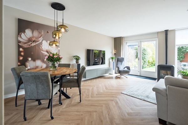 Medium property photo - Jan van Scorelhage 51, 3437 KC Nieuwegein