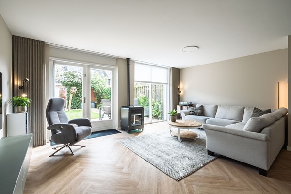 Medium property photo - Jan van Scorelhage 51, 3437 KC Nieuwegein