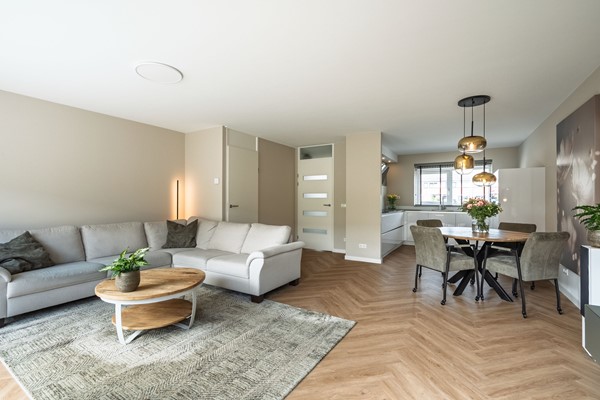 Medium property photo - Jan van Scorelhage 51, 3437 KC Nieuwegein