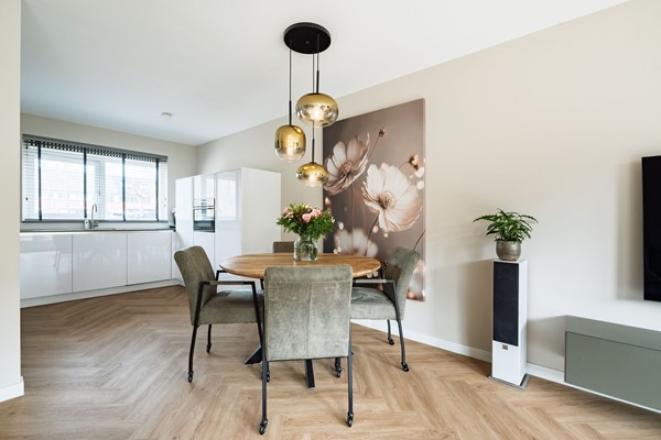 Medium property photo - Jan van Scorelhage 51, 3437 KC Nieuwegein