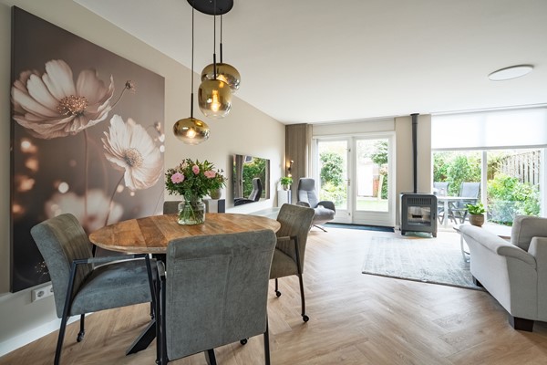 Medium property photo - Jan van Scorelhage 51, 3437 KC Nieuwegein