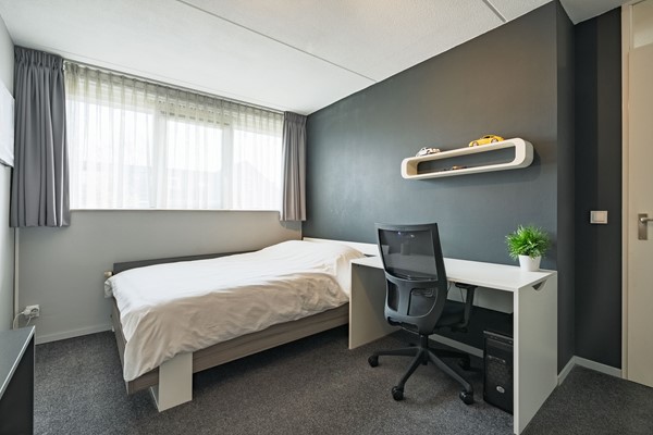 Medium property photo - Jan van Scorelhage 51, 3437 KC Nieuwegein