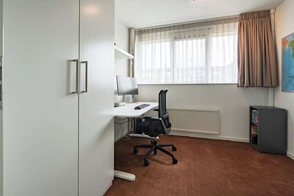 Medium property photo - Jan van Scorelhage 51, 3437 KC Nieuwegein