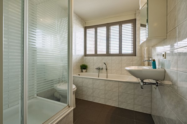 Medium property photo - Jan van Scorelhage 51, 3437 KC Nieuwegein