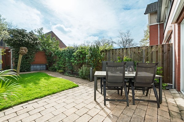 Medium property photo - Jan van Scorelhage 51, 3437 KC Nieuwegein