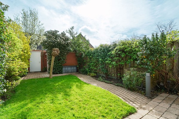 Medium property photo - Jan van Scorelhage 51, 3437 KC Nieuwegein