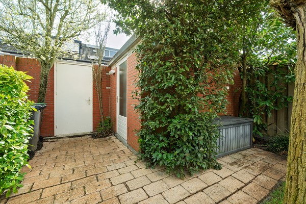 Medium property photo - Jan van Scorelhage 51, 3437 KC Nieuwegein