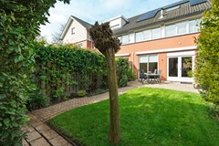 Nieuw in verkoop: Jan van Scorelhage 51, 3437 KC Nieuwegein