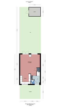 Jan van Scorelhage 51, 3437 KC Nieuwegein - 