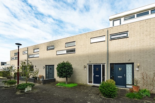 Hendrik Marsmanhove 64, 3437ZN Nieuwegein