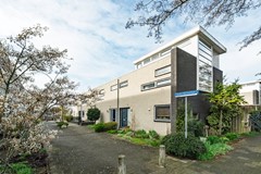 Nieuw in verkoop: Hendrik Marsmanhove 64, 3437 ZN Nieuwegein