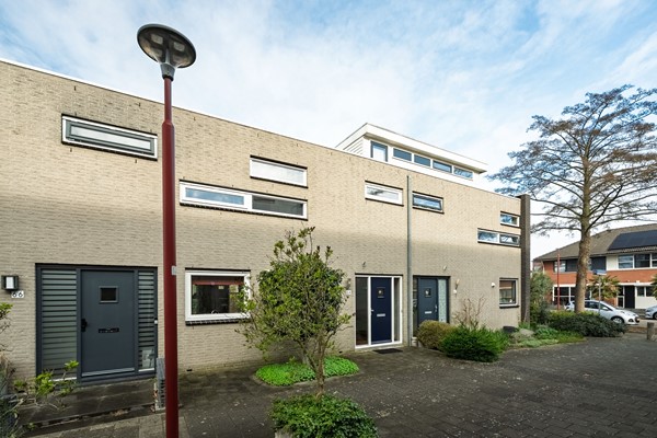 Medium property photo - Hendrik Marsmanhove 64, 3437 ZN Nieuwegein