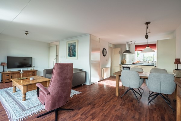 Medium property photo - Hendrik Marsmanhove 64, 3437 ZN Nieuwegein