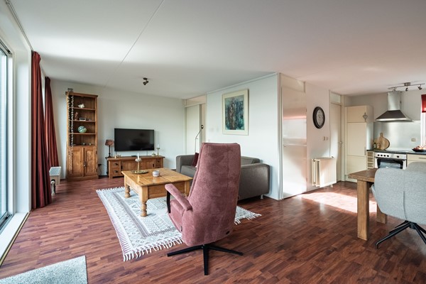 Medium property photo - Hendrik Marsmanhove 64, 3437 ZN Nieuwegein
