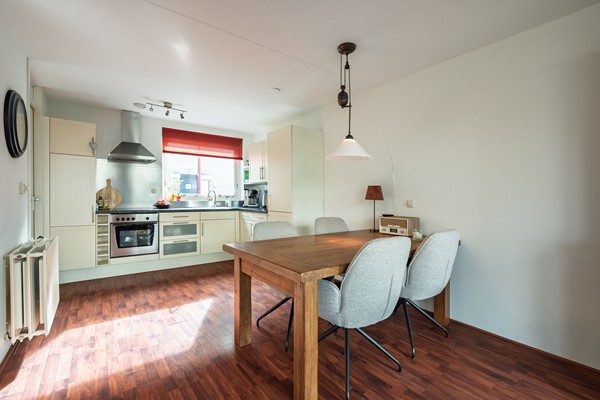 Medium property photo - Hendrik Marsmanhove 64, 3437 ZN Nieuwegein