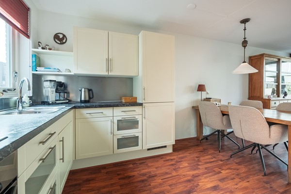 Medium property photo - Hendrik Marsmanhove 64, 3437 ZN Nieuwegein