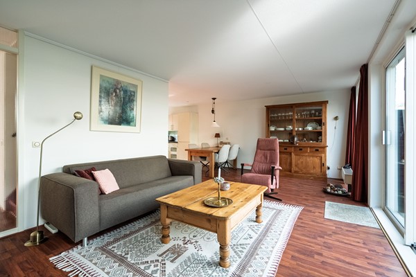 Medium property photo - Hendrik Marsmanhove 64, 3437 ZN Nieuwegein