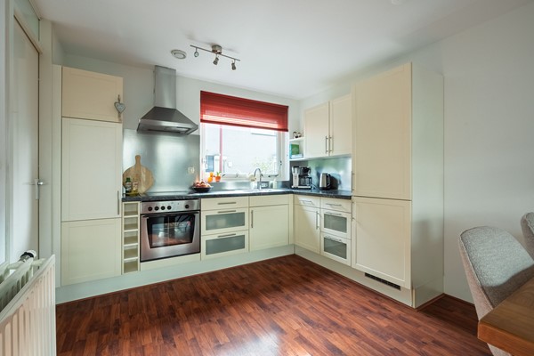 Medium property photo - Hendrik Marsmanhove 64, 3437 ZN Nieuwegein