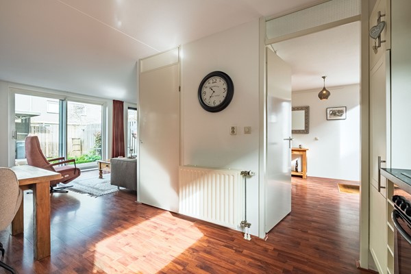 Medium property photo - Hendrik Marsmanhove 64, 3437 ZN Nieuwegein