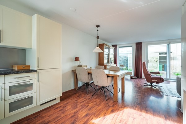 Medium property photo - Hendrik Marsmanhove 64, 3437 ZN Nieuwegein