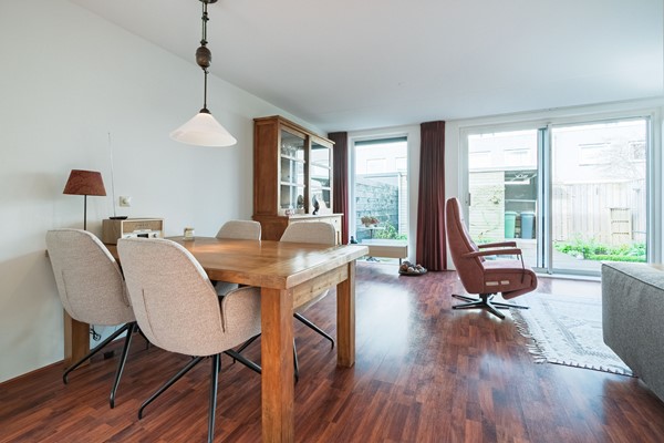 Medium property photo - Hendrik Marsmanhove 64, 3437 ZN Nieuwegein