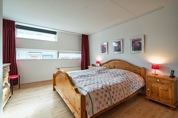 Medium property photo - Hendrik Marsmanhove 64, 3437 ZN Nieuwegein