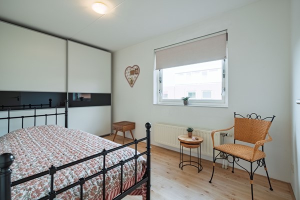 Medium property photo - Hendrik Marsmanhove 64, 3437 ZN Nieuwegein