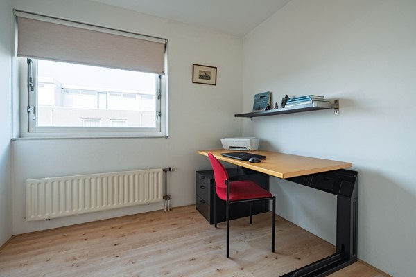 Medium property photo - Hendrik Marsmanhove 64, 3437 ZN Nieuwegein