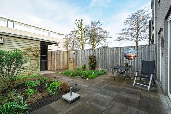 Medium property photo - Hendrik Marsmanhove 64, 3437 ZN Nieuwegein