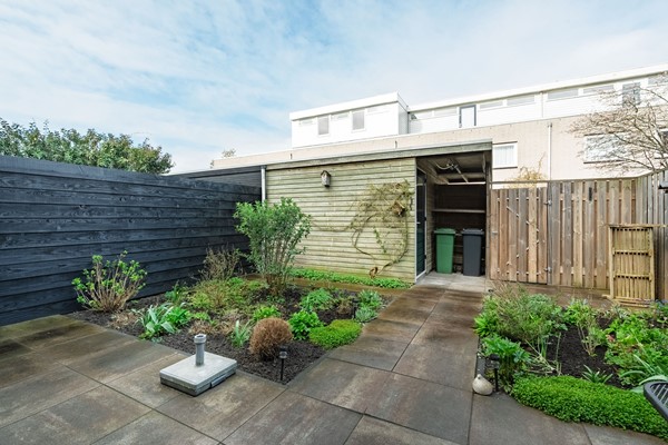 Medium property photo - Hendrik Marsmanhove 64, 3437 ZN Nieuwegein