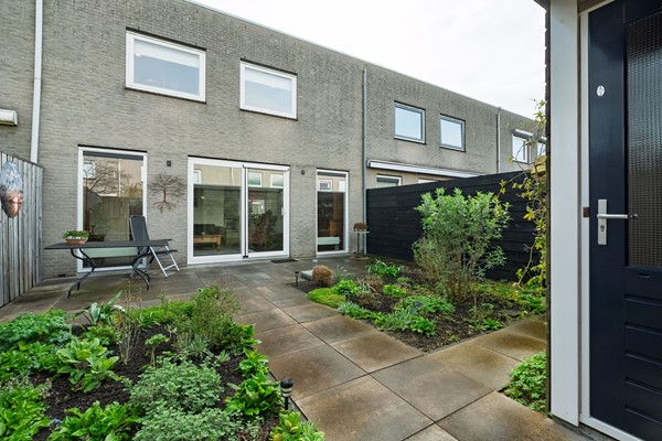 Medium property photo - Hendrik Marsmanhove 64, 3437 ZN Nieuwegein