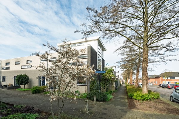Medium property photo - Hendrik Marsmanhove 64, 3437 ZN Nieuwegein