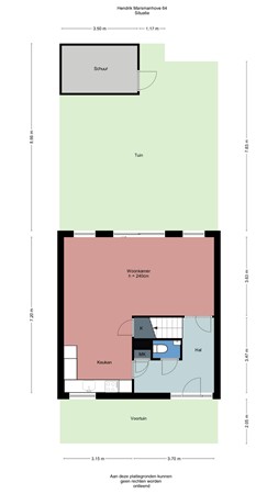 Hendrik Marsmanhove 64, 3437 ZN Nieuwegein - 