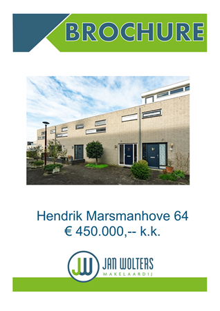 Brochure preview - brochure