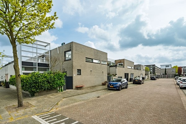 Willem Walravenhove 23, 3437ZJ Nieuwegein