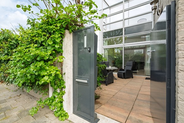 Medium property photo - Willem Walravenhove 23, 3437 ZJ Nieuwegein