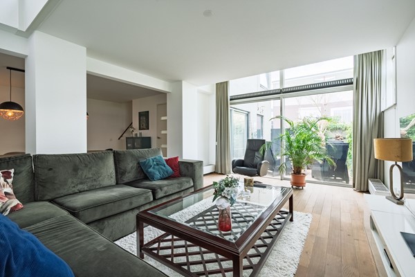 Medium property photo - Willem Walravenhove 23, 3437 ZJ Nieuwegein